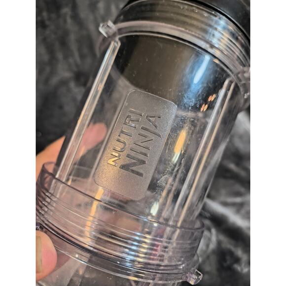 Ninja Mixer Replacement Cups - Picture 3 of 4